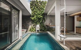 Ayona Villa Seminyak Bali